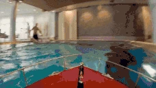 FerretCrossingTheGulfOfMexicoWithAMetricTonOfCokeOnBoardAndDodgi emote
