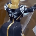 FROSTING emote