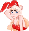 Catalina38 emote