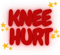 kneehurt emote