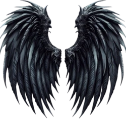 Wings emote