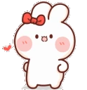 BunnyDance emote