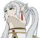 frieren emote