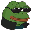 pepe_cool emote