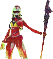 Oceanelremix emote