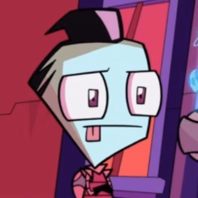 ZimContemplates emote