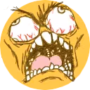 RageFUUUU emote