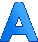 LetterA emote