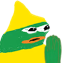 BlessRNG emote