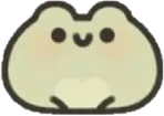 Happy_Frog emote
