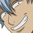 grinGintoki emote