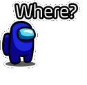 Where_AmongUs emoji