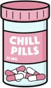 ChillPills emote