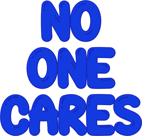 Noone_Cares emote