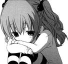 Depressed emote