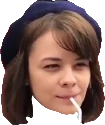 Dasha emote