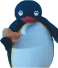 pingu_eating emote