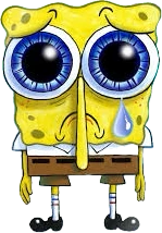 sad_sponge emoji
