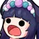 Yujinsurprised emote