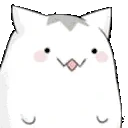CatGettingMad emoji