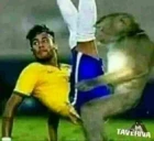 neymar emote