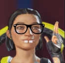 nerduit emote