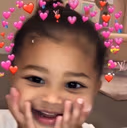 GirlILoveU emote