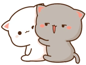 PeachGomaNuzzle emote