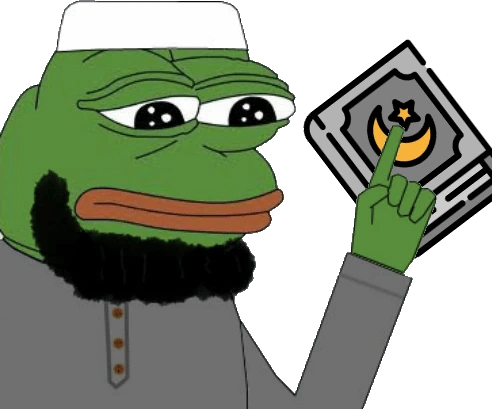 Islam emote