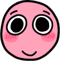 pink_happy emote