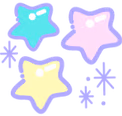 littlestars emote