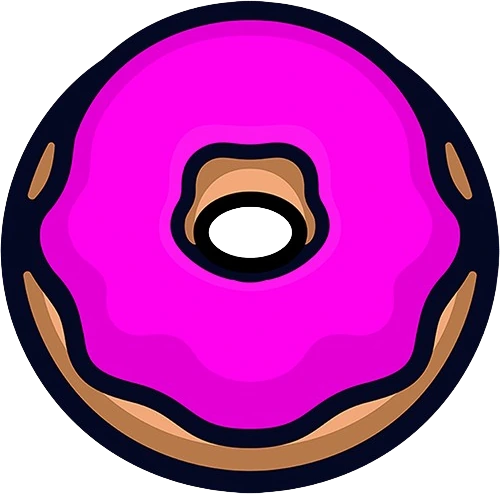 donut emote