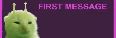 FirstTimeglorp emote