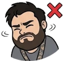 man_IDS emote