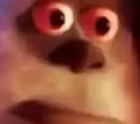 sullyOof emote