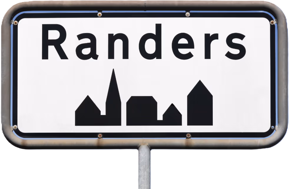 Randers emote