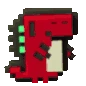 DinoDance emoji