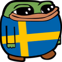 Sweden emote