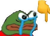 Smadgenow animated emote
