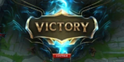 VICTORY emoji