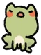 froggi emote