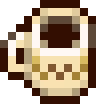 Coffee emote