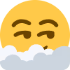 sideeye emote