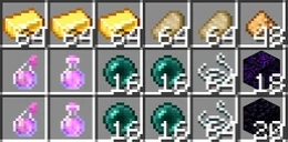 STABLES emote