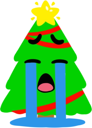 tree_sob emote