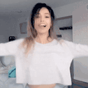 RaeDance animated emote