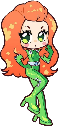 totallyspies_sam2 static emote