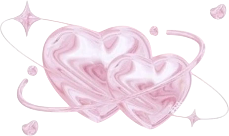 Pink_heart emote