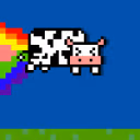Pow3r emote