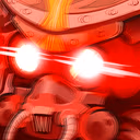 BloodHYPER emote